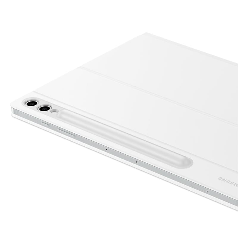 Samsung Tab S10+ Book Cover Keyboard Slim (AI Key) (EF-DX820UBRGRU) арналған тысқап-пернетақтасы - фото #7, Technodom.kz