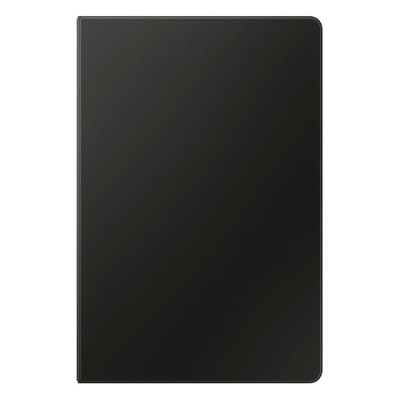 Чехол-Клавиатура для Samsung Tab S9 Book Cover Keyboard (AI Key) (EF-DX725UBRGRU) - фото #0, Technodom.kz