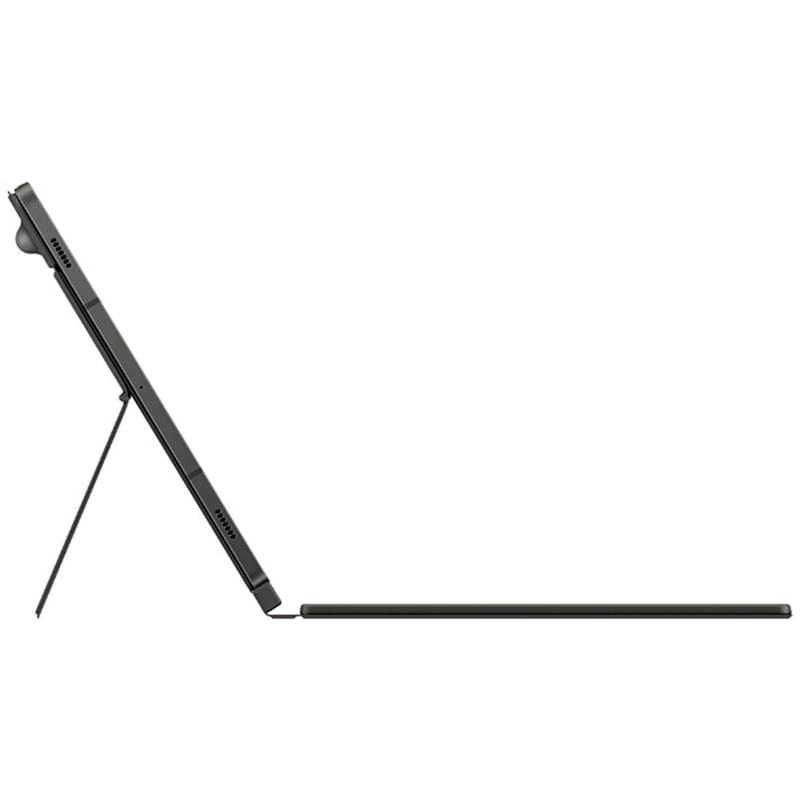 Чехол-Клавиатура для Samsung Tab S9 Book Cover Keyboard (AI Key) (EF-DX725UBRGRU) - фото #9, Technodom.kz