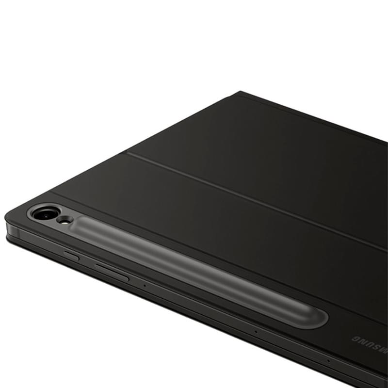 Чехол-Клавиатура для Samsung Tab S9 Book Cover Keyboard (AI Key) (EF-DX725UBRGRU) - фото #3, Technodom.kz