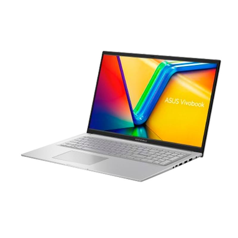 17'' Asus Vivobook 17 Ноутбугі (Ci3 1315U-8-512-W)(X1704VA-AU502W) - фото #3, Technodom.kz