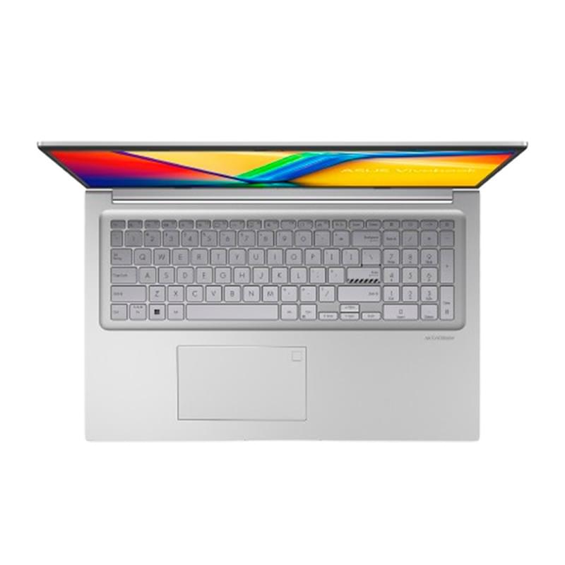 17'' Asus Vivobook 17 Ноутбугі (Ci3 1315U-8-512-W)(X1704VA-AU502W) - фото #4, Technodom.kz