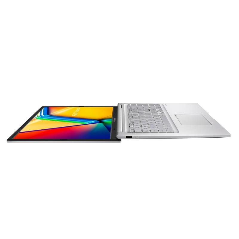 Ноутбук Asus Vivobook 17 Ci3 1315U / 8GB / SSD512GB / Win11 / 17 / (X1704VA-AU502W) - фото #7, Technodom.kz
