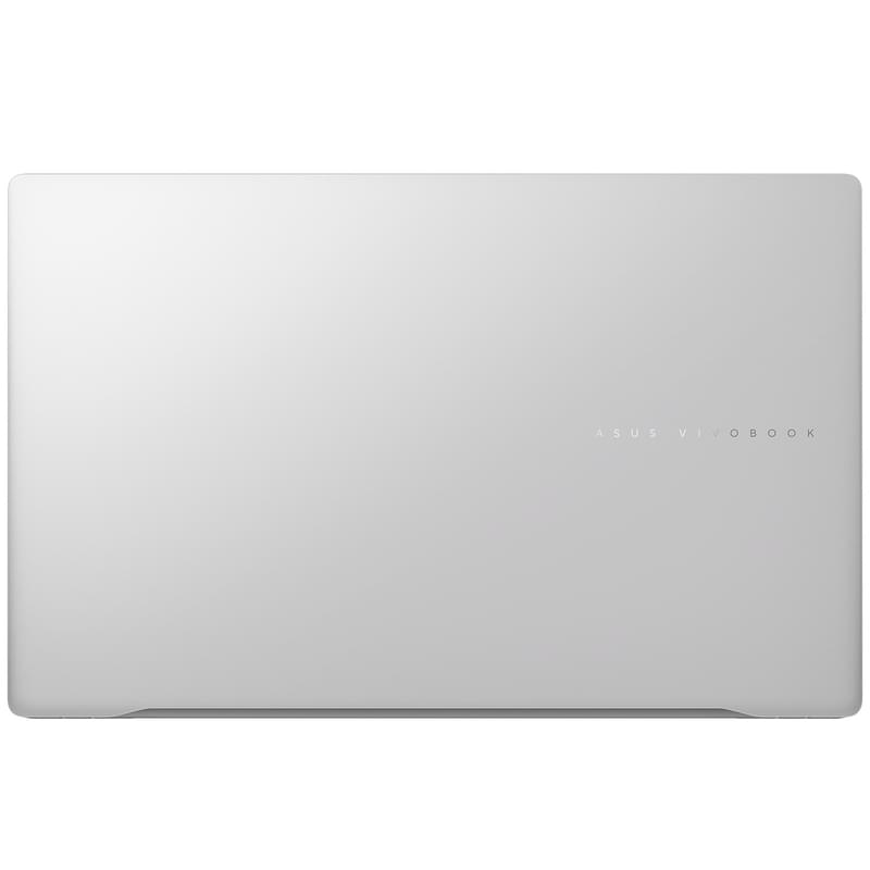 Ультрабук Asus Vivobook S 15 OLED Copilot/ Snapdragon X Plus X1P42100 / 16GB / SSD512GB / Win 11 / 15.6 / (S5507QA-MA113W) - фото #8, Technodom.kz