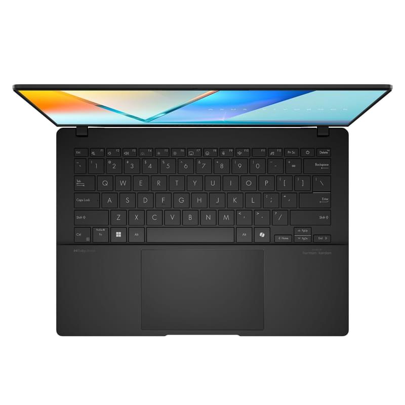Ультрабук Asus VivoBook S14 U5 226V / 16ГБ / 1024SSD / 14 / Win11 / (S5406SA-QD183W) - фото #6, Technodom.kz