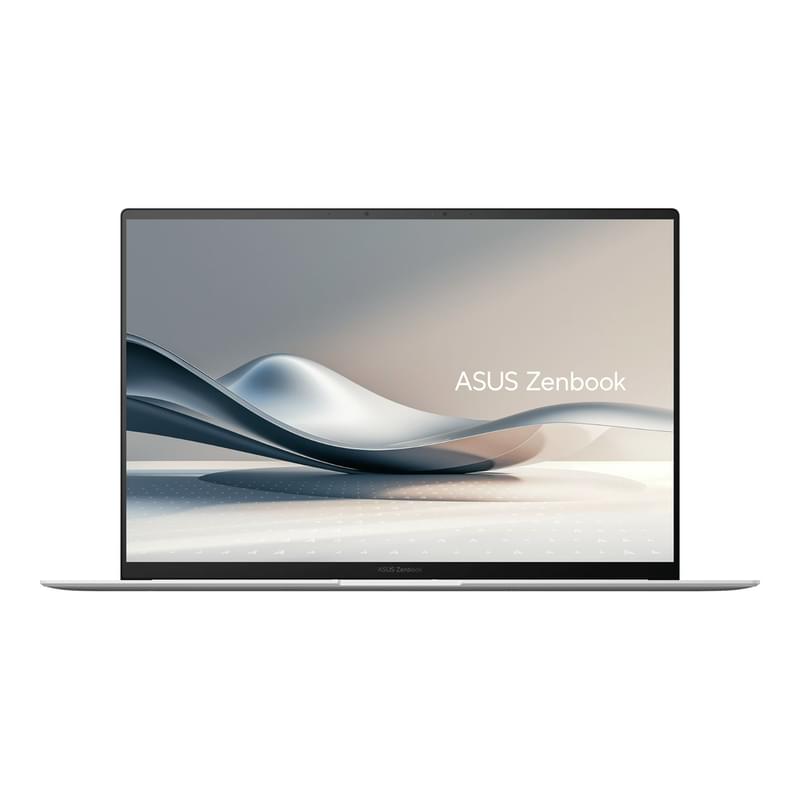 16'' Asus Zenbook S 16 OLED, Copilot+ PC Ультрабугі (Ryzen 9 365-24-1-W)(UM5606WA-RK252W) - фото #1, Technodom.kz