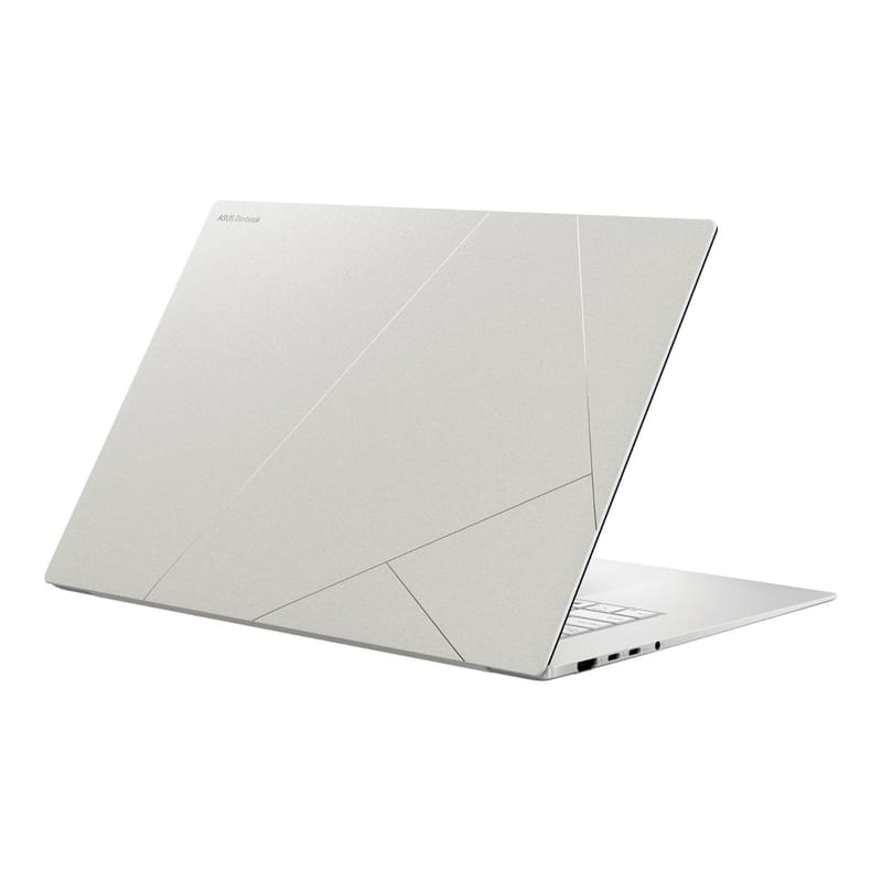 Ультрабук Asus Zenbook S16 Ryzen 9 365 / 24ГБ / 1024SSD / 16 / Win11 / (UM5606WA-RK252W) - фото #5, Technodom.kz