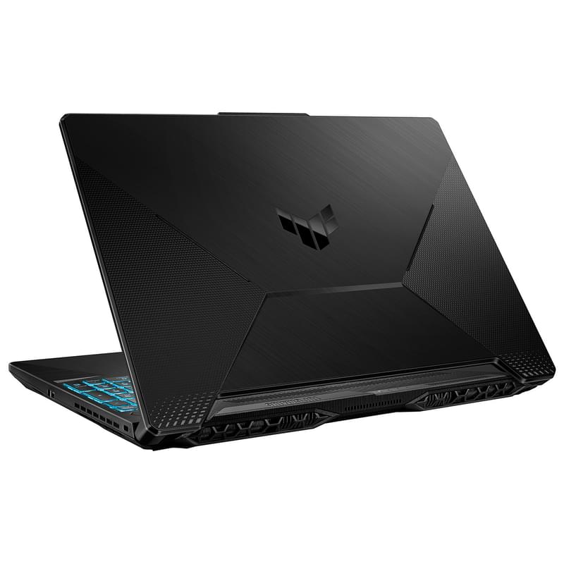 Игровой ноутбук Asus TUF Gaming A15 Ryzen 7 7435HS / 8ГБ / 512SSD / RTX2050 4ГБ / 15.6 / DOS / (FA506NFR-HN004) - фото #5, Technodom.kz