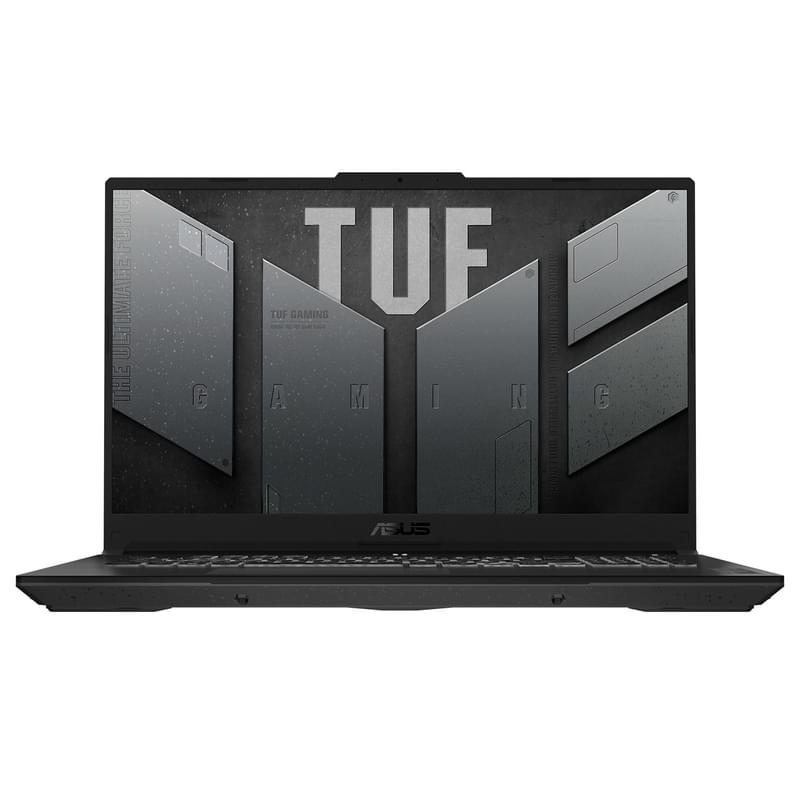 17,3'' Asus TUF Gaming A17 Ойын Ноутбугі (Ryzen 7 7435HS-16-512-RTX4060 8-D)(FA707NVR-HX023) - фото #1, Technodom.kz