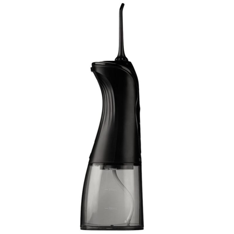 Ирригатор портативный Revyline RL220, черный - фото #3, Technodom.kz Ирригатор портативный Revyline RL220, черный - фото #3, Technodom.kz