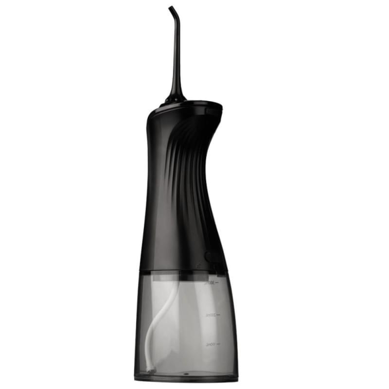 Ирригатор портативный Revyline RL220, черный - фото #4, Technodom.kz Ирригатор портативный Revyline RL220, черный - фото #4, Technodom.kz