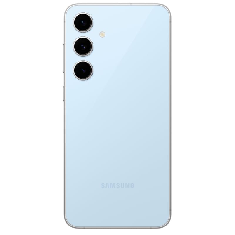 Смартфон Samsung Galaxy S24 FE 8/256GB Light Blue - фото #4, Technodom.kz