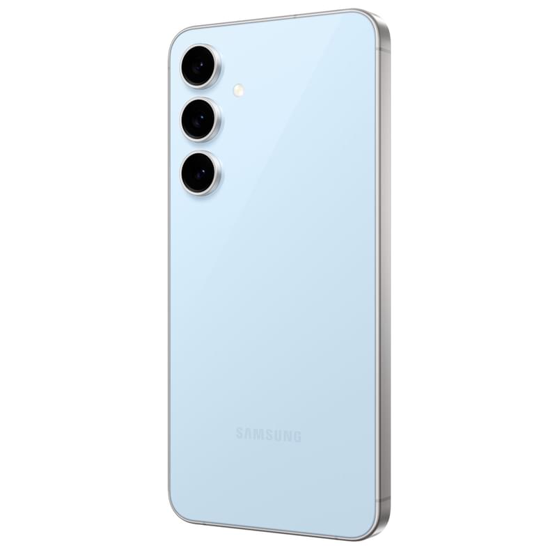 Смартфон Samsung Galaxy S24 FE 8/256GB Light Blue - фото #5, Technodom.kz