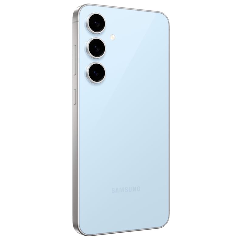 Смартфон Samsung Galaxy S24 FE 8/256GB Light Blue - фото #6, Technodom.kz