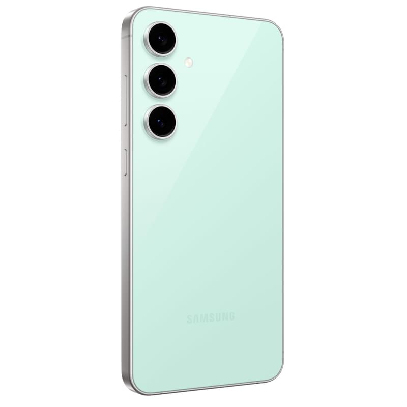 Смартфон Samsung Galaxy S24 FE 8/128GB Light Green - фото #5, Technodom.kz