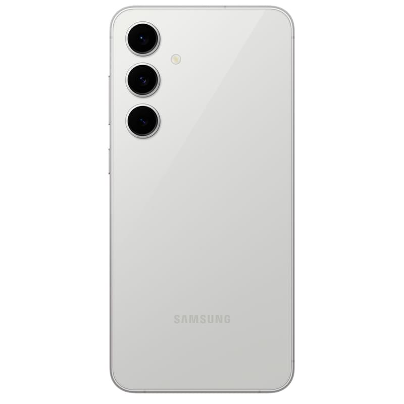 Смартфон Samsung Galaxy S24 FE 8/128GB Gray - фото #4, Technodom.kz