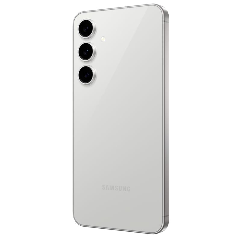 Смартфон Samsung Galaxy S24 FE 8/128GB Gray - фото #5, Technodom.kz