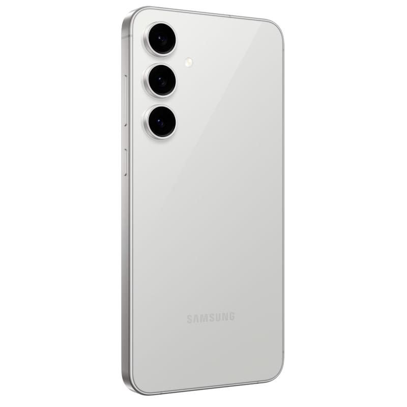 Смартфон Samsung Galaxy S24 FE 8/128GB Gray - фото #6, Technodom.kz