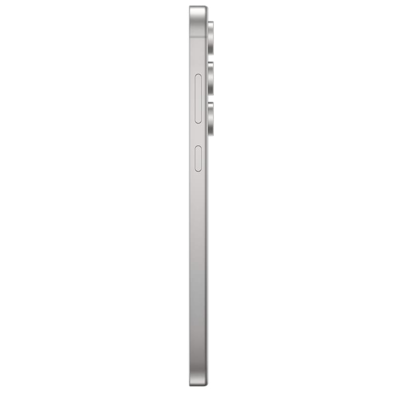 Смартфон Samsung Galaxy S24 FE 8/128GB Gray - фото #7, Technodom.kz