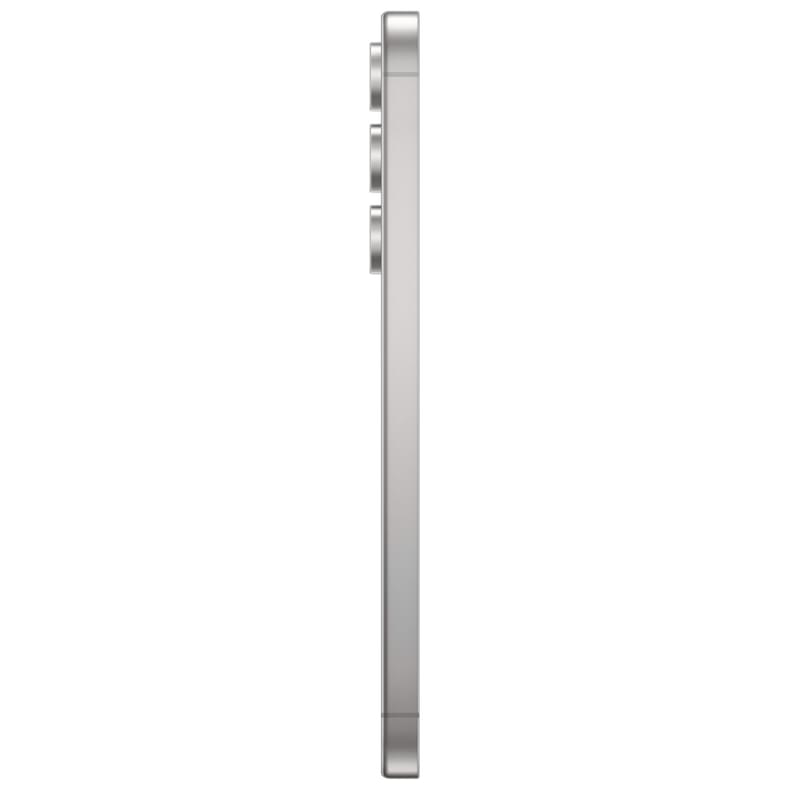 Смартфон Samsung Galaxy S24 FE 8/128GB Gray - фото #8, Technodom.kz