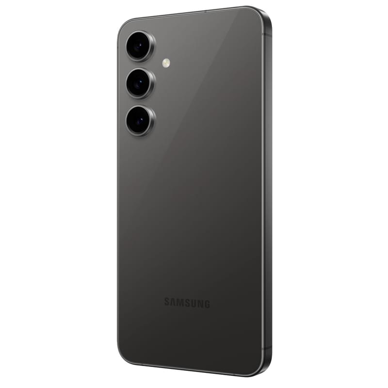 Смартфон Samsung Galaxy S24 FE 8/256GB Black - фото #5, Technodom.kz