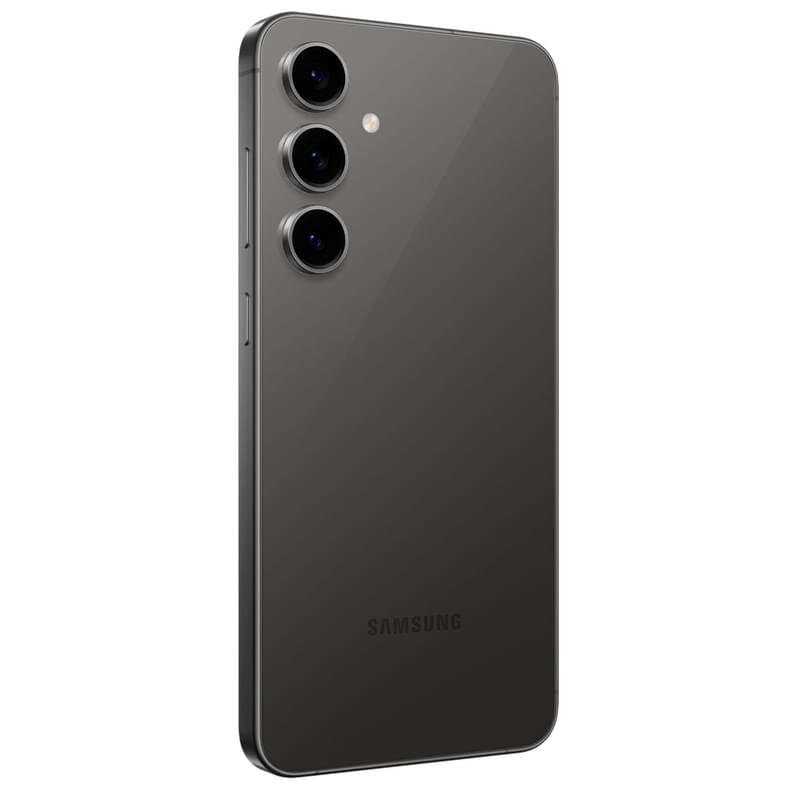 Смартфон Samsung Galaxy S24 FE 8/256GB Black - фото #6, Technodom.kz