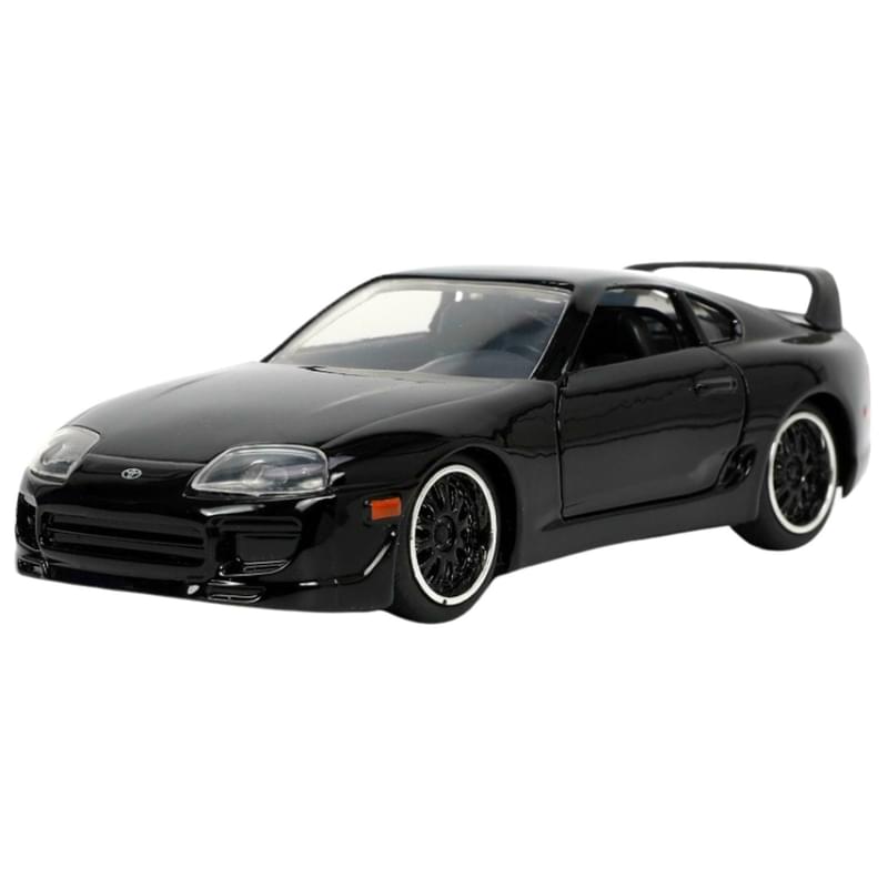 Модель Машинки Форсаж 1:32 1995 Toyota Supra, Fast 5 - фото #0, Technodom.kz