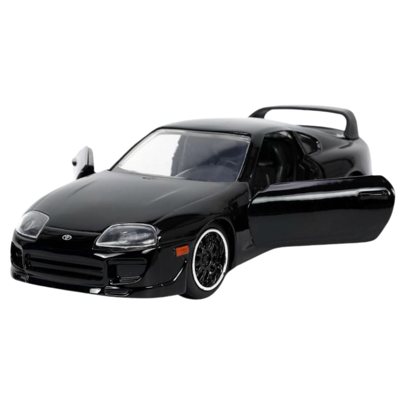 Модель Машинки Форсаж 1:32 1995 Toyota Supra, Fast 5 - фото #1, Technodom.kz