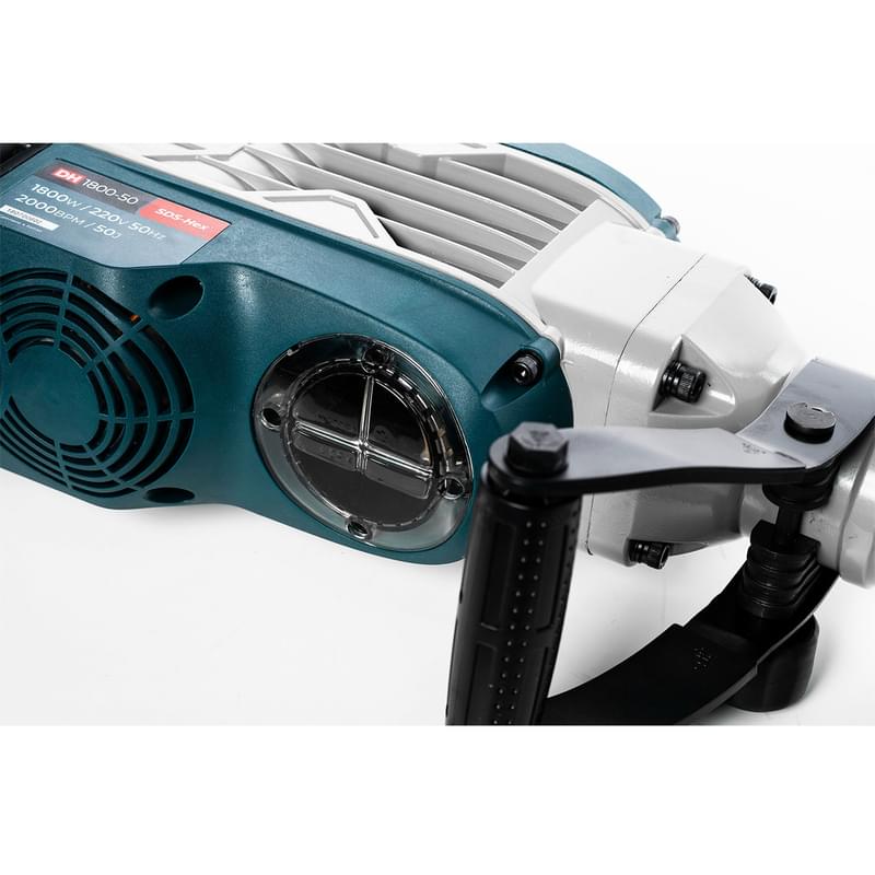 ALTECO DH 1800-50 (A54797) кен балғасы - фото #4, Technodom.kz