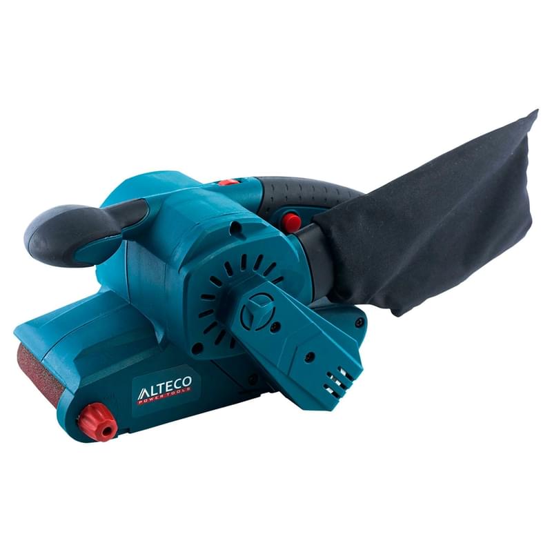 Шлифовальная машина ленточная ALTECO BS 950 (A30115) - фото #0, Technodom.kz