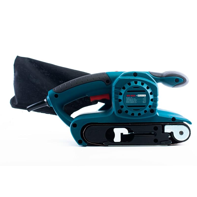 Шлифовальная машина ленточная ALTECO BS 950 (A30115) - фото #3, Technodom.kz