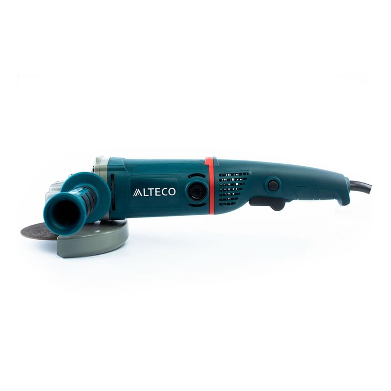 ALTECO AG 1300-125 (A25657) бұрышажарлағыш машинасы - фото #3, Technodom.kz