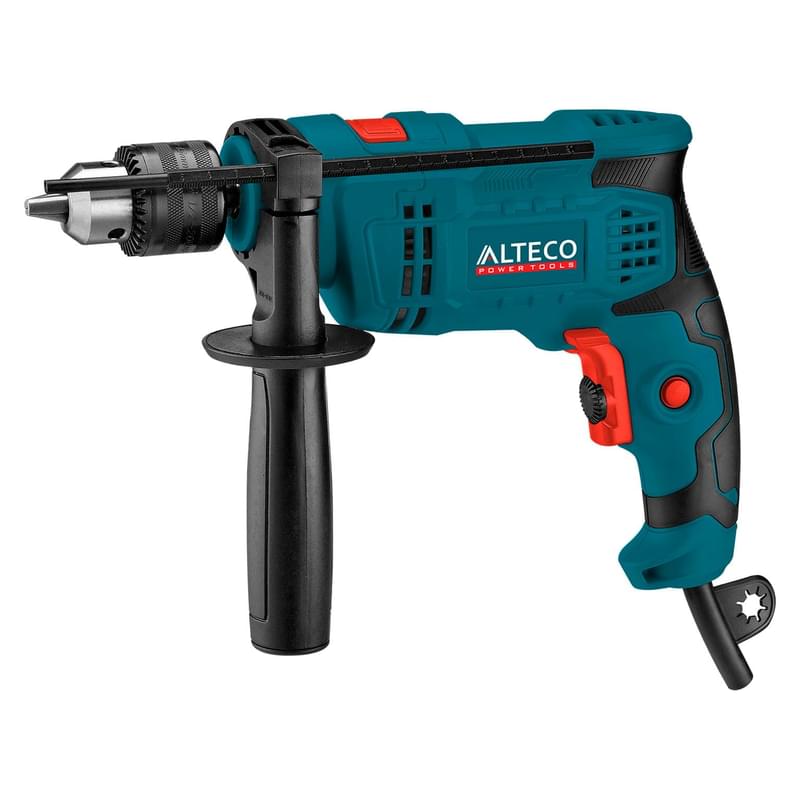 Дрель ALTECO DP 600-13.1 ударная (A22979) - фото #0, Technodom.kz
