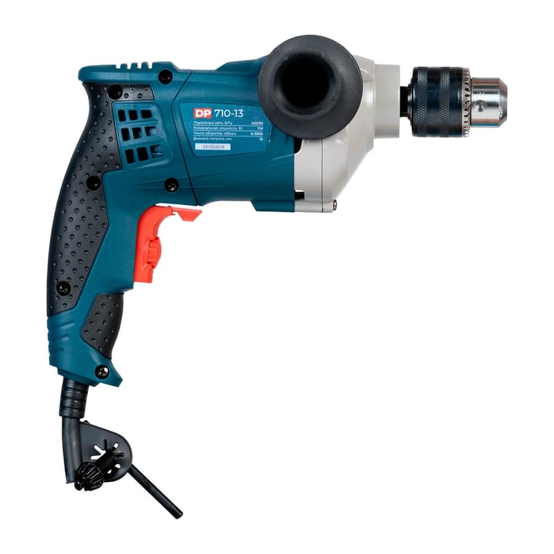 ALTECO DP 710-13 (A16037) бұрғысы - фото #2, Technodom.kz