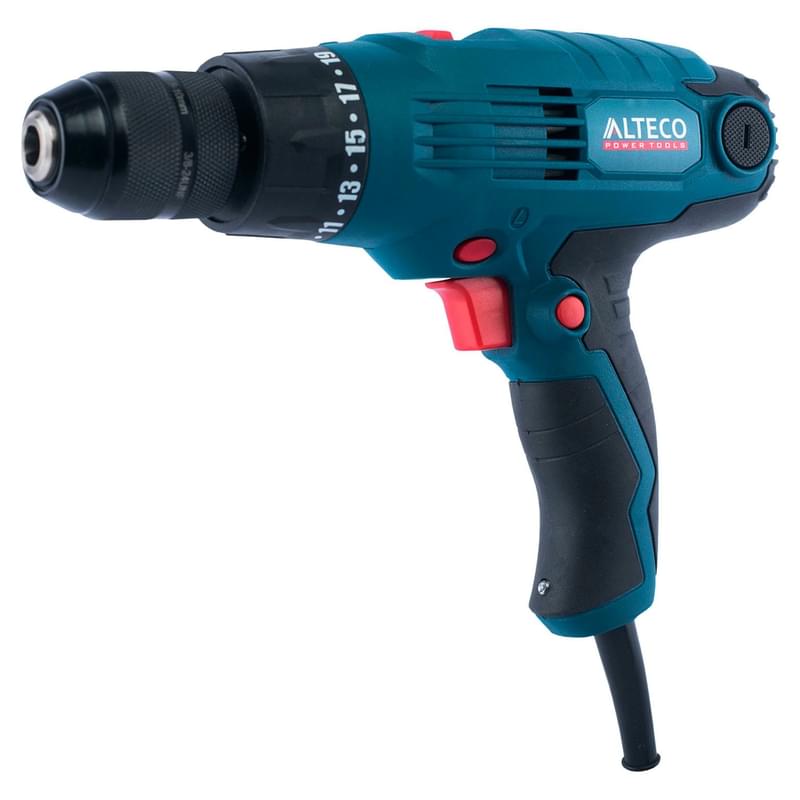 ALTECO D 0328 (D 300-10 MC) желілік (A27459) бұрғы-бұрамашеге бұрағышы - фото #0, Technodom.kz