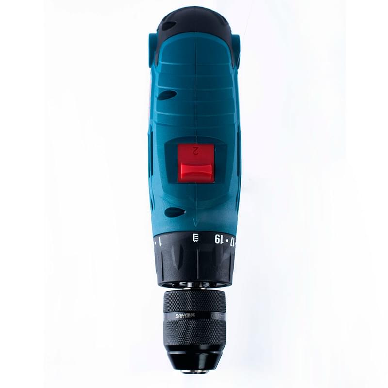 Дрель-шуруповерт ALTECO D 0328 (D 300-10 MC) сетевая (A27459) - фото #2, Technodom.kz