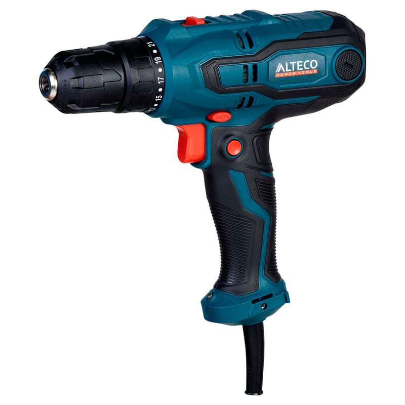 ALTECO D 330-10 желілік (A39912) бұрғы-бұрамашеге бұрағышы - фото #0, Technodom.kz