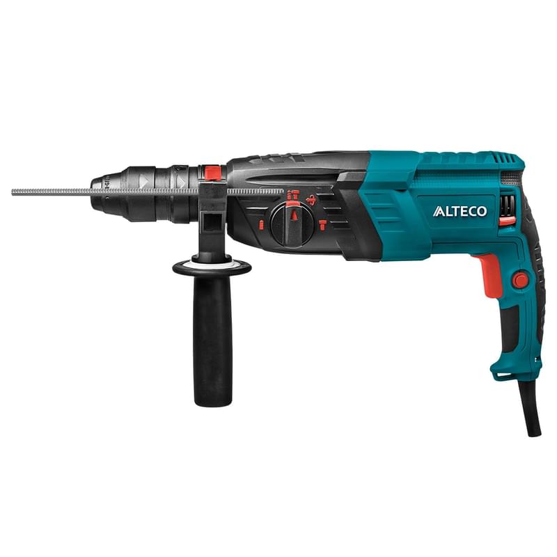 Перфоратор ALTECO SDS PLUS RH 850-26 F, сетевой (A62568) - фото #0, Technodom.kz