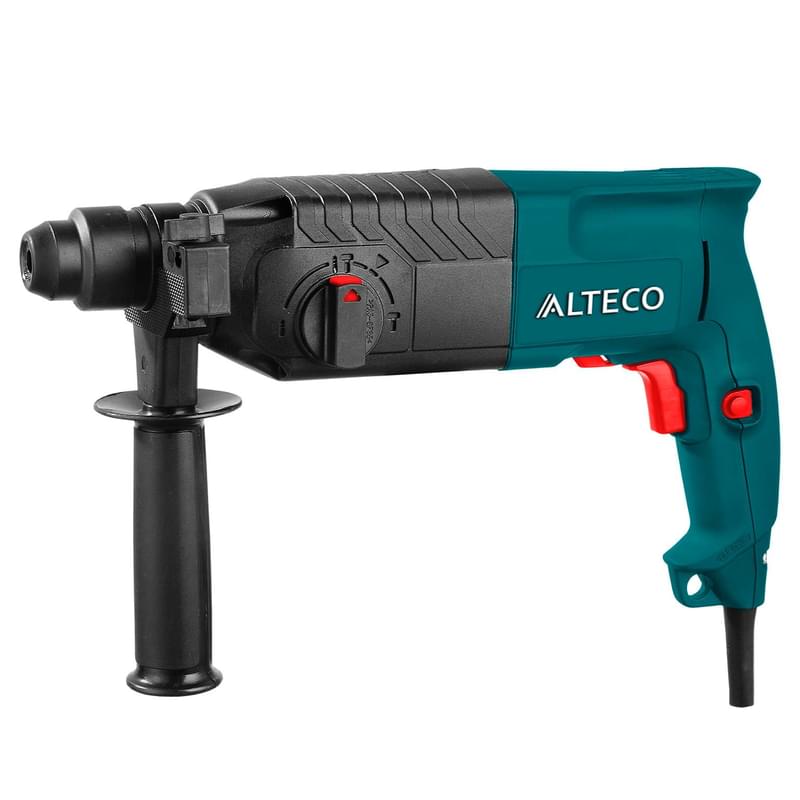 Перфоратор ALTECO SDS PLUS RH 0216 promo / 24 mm, сетевой (A28050) - фото #0, Technodom.kz