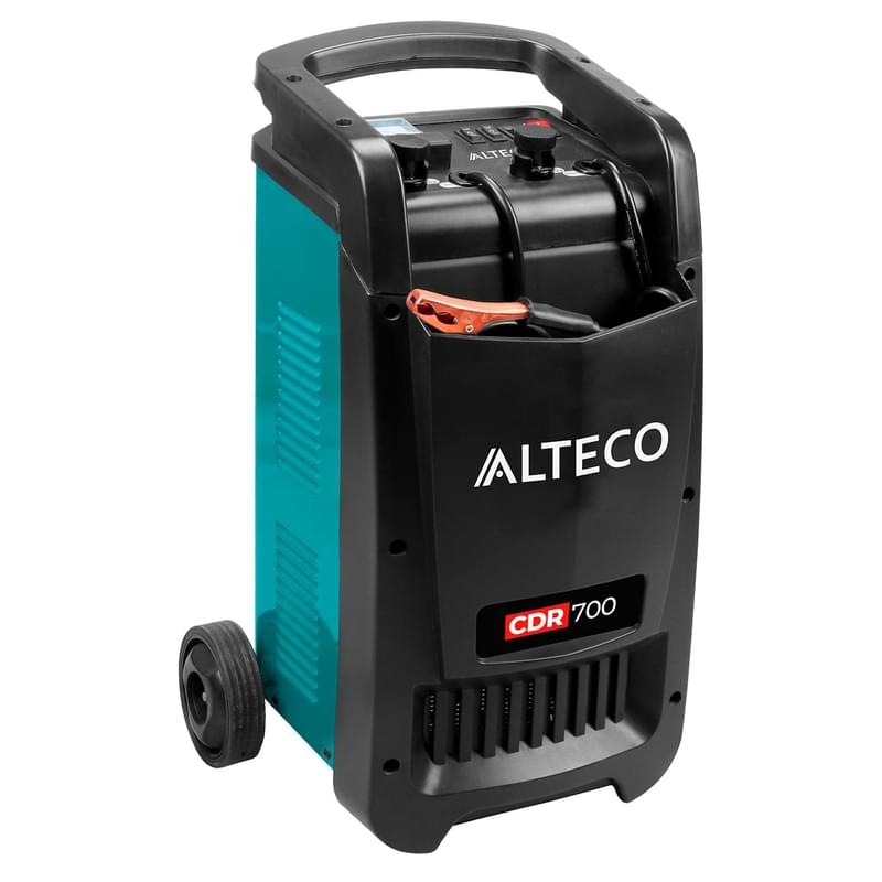 ALTECO CDR 700 (A50624) іске қосу-қуаттау құрылғысы - фото #0, Technodom.kz