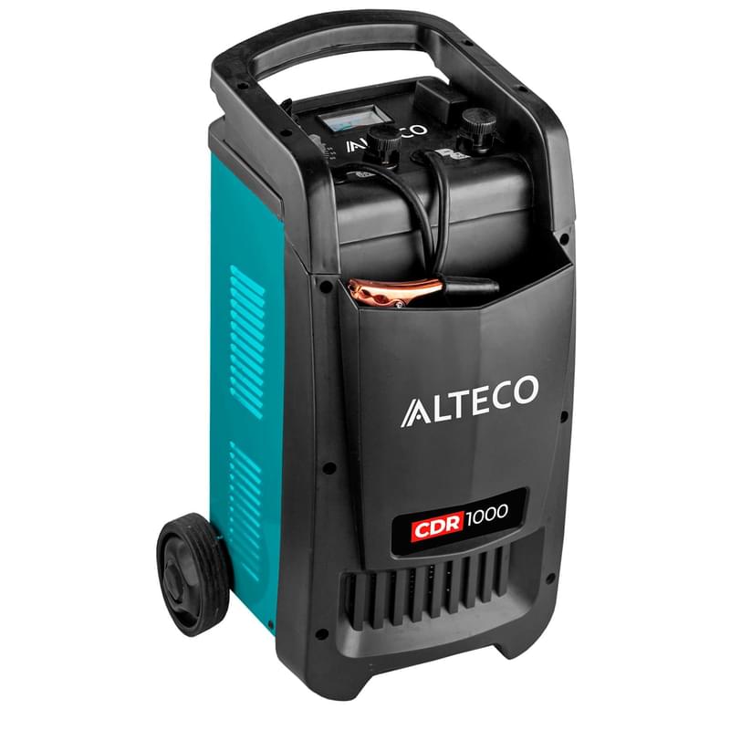 ALTECO CDR 1000 (A50626) іске қосу-қуаттау құрылғысы - фото #0, Technodom.kz