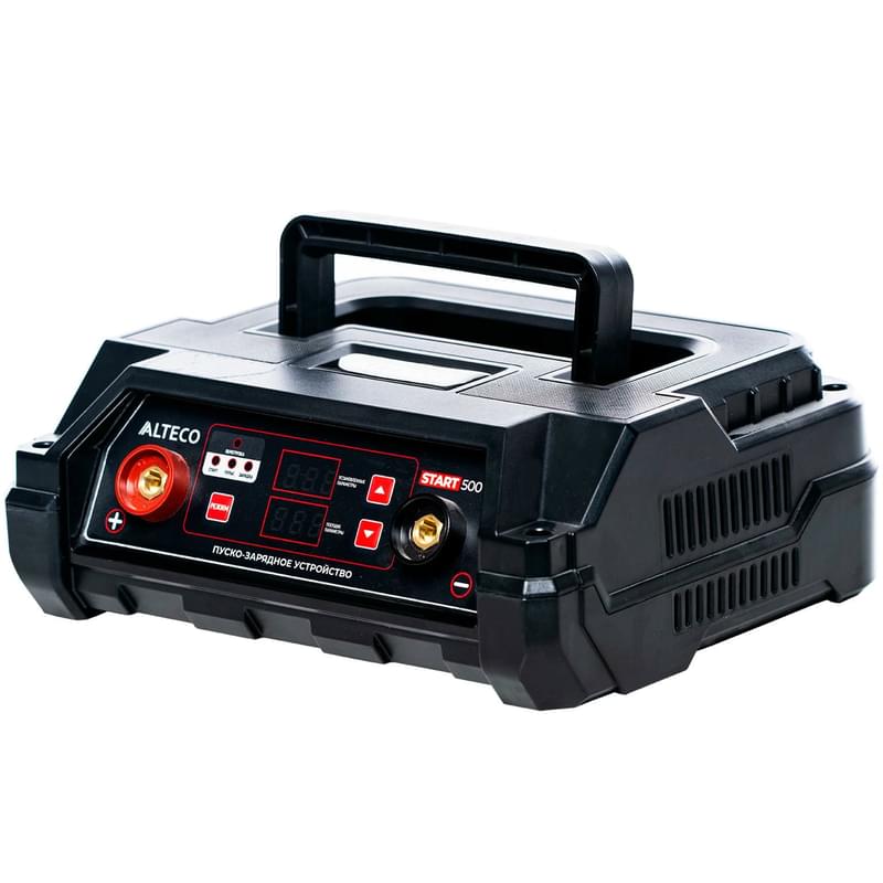 ALTECO START 500 (A50628) іске қосу-қуаттау құрылғысы - фото #0, Technodom.kz