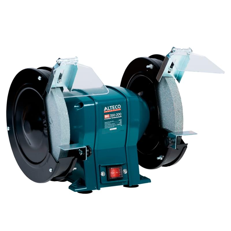 Точильный станок ALTECO BG 350-200 (A13892) - фото #1, Technodom.kz