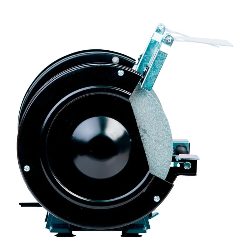 Точильный станок ALTECO BG 350-200 (A13892) - фото #5, Technodom.kz