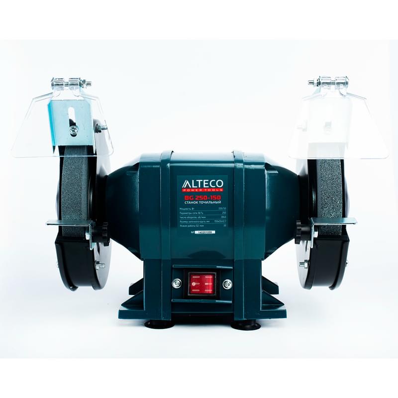 ALTECO BG 250-150 (A12753) қайрауыш білдегі - фото #1, Technodom.kz