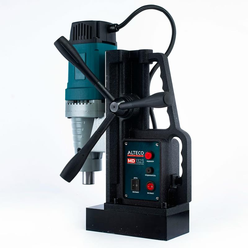 Станок сверлильный ALTECO MD 1323 с магнитной стойкой (A13542) - фото #1, Technodom.kz