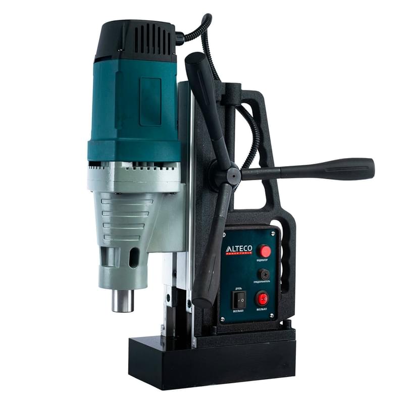 Станок сверлильный ALTECO MD 1938 с магнитной стойкой (A13543) - фото #0, Technodom.kz