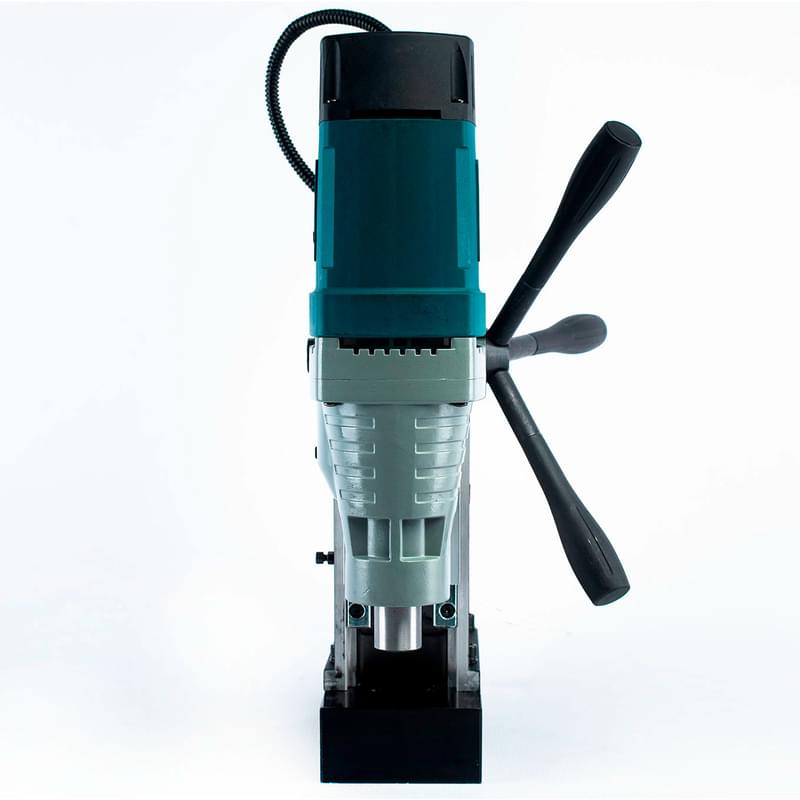 Станок сверлильный ALTECO MD 1938 с магнитной стойкой (A13543) - фото #2, Technodom.kz