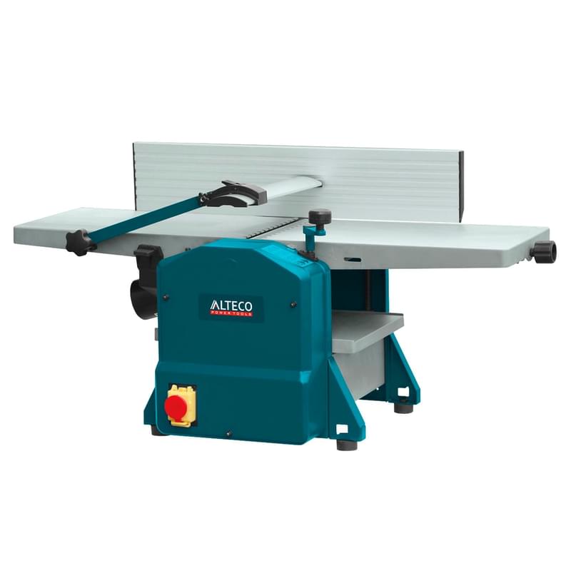 Фуговально-рейсмусовый станок по дереву ALTECO JP 254/120 (A59603) - фото #0, Technodom.kz Фуговально-рейсмусовый станок по дереву ALTECO JP 254/120 (A59603) - фото #0, Technodom.kz