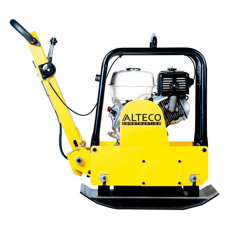 Виброплита Alteco C160LH (A9750) - фото #2, Technodom.kz